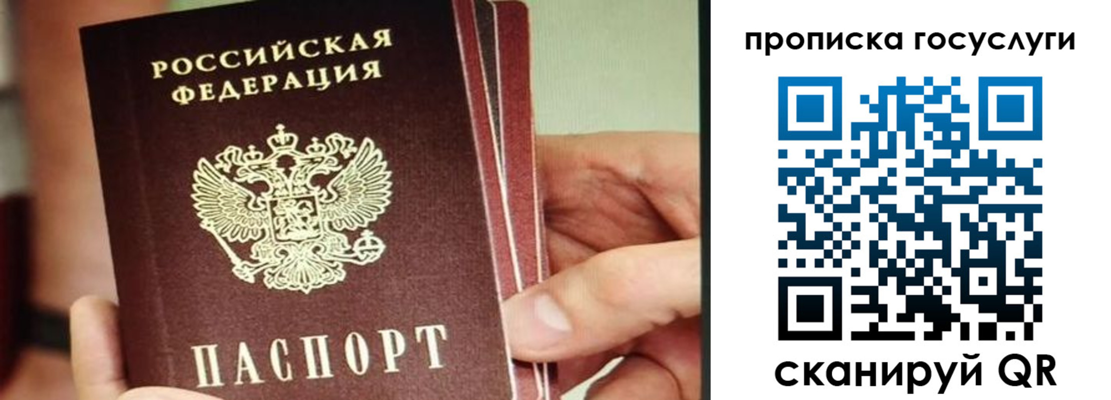 пропишу в квартире в Воскресенске